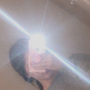 Meet your Posher, Leighla